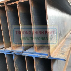 Thép H 488, Thép Hình H 488, Thép Chữ H 488 x 300 x 11 x 18 x 12m
