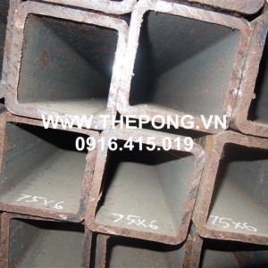 Thép Hộp 140x140