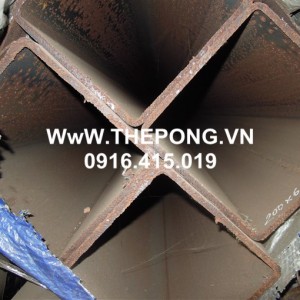 Thép Hộp 200x200