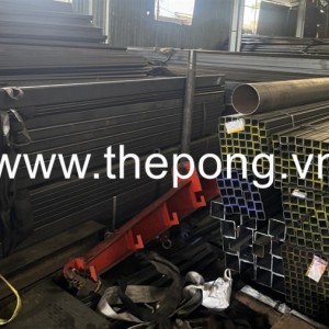Thép Hộp 20x30