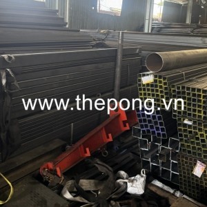 Thép Hộp 20x60