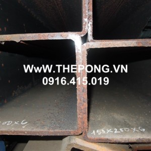 Thép Hộp 300x300