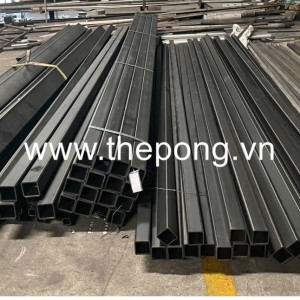 Thép Hộp 30x60