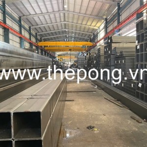 Thép Hộp 30x90