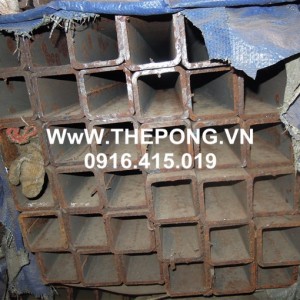 thép hộp 40x40
