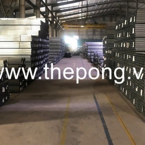Thép hộp 40x60