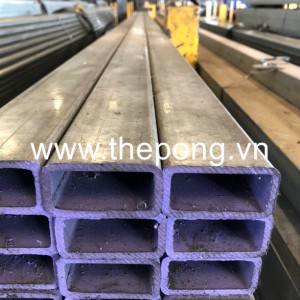 Thép hộp 40x80