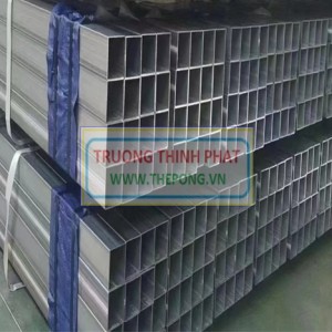 Thép Hộp 45x75