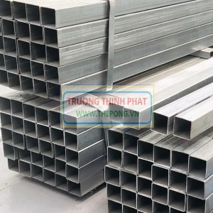 Thép Hộp 40x80- chi tiết