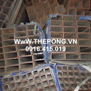 Thép Hộp 50x100-Chi tiết