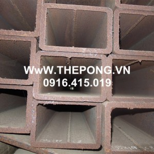 Thép Hộp 50x150
