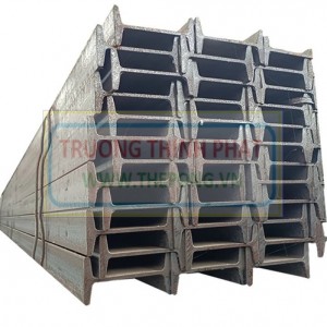 Thép I 120, Thép Hình I 120, Thép Chữ I 120 x 64 x 3.8 x 6m