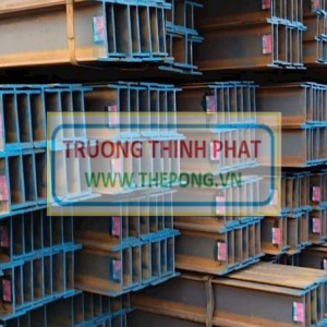 Thép I 175, Thép Hình I 175, Thép Chữ I 175 x 90 x 5.0 x 8.0 x 12m