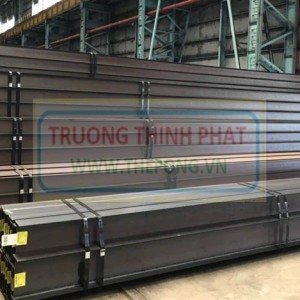 Thép I 250, Thép Hình I 250, Thép Chữ I 250 x 125 x 6 x 9 x 12m