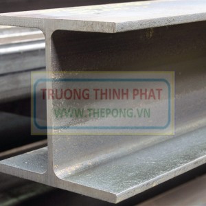 Thép I 298, Thép Hình I 298, Thép Chữ I298 x 149 x 5.5 x 8 x 12m