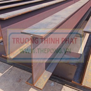 Thép I 800, Thép Hình I 800, Thép Chữ I 800 x 300 x 14 x 26 x 12m
