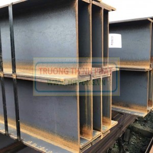 Thép I 900, Thép Hình I 900, Thép Chữ I 900 x 300 x 16 x 28 x 12m