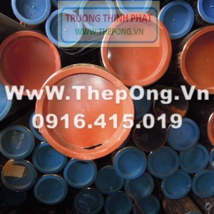 Thép ống: Bảng Giá, Kích Thước, Mác Thép, Tiêu Chuẩn Sản Xuất
