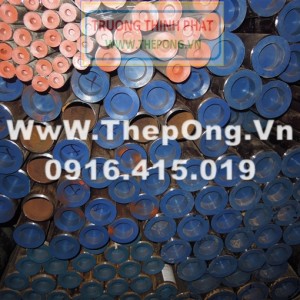 Thép Ống Đúc: Bảng Giá, Tiêu Chuẩn và Quy Cách Sản Phẩm