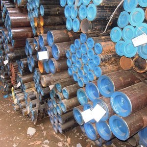 Thép ống đúc ,ống thép hàn 21 - 610 ASTM A106, A53, API