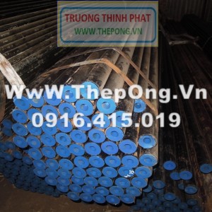 Thép ống đúc D10.3 DN6