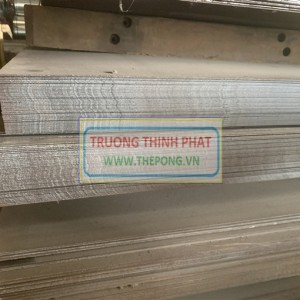 Thép Tấm 1.5 ly 1.5 mm