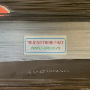 Thép Tấm 1 ly 1 mm
