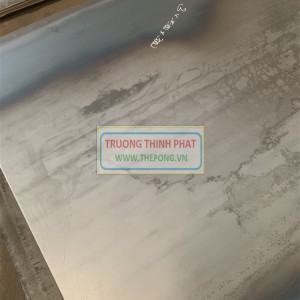 Thép Tấm 10 ly 10 mm