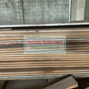 Thép Tấm 100 ly 100 mm