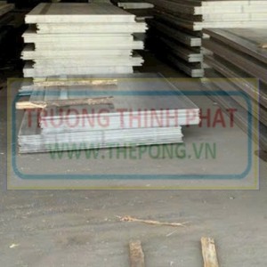 Thép Tấm 12 ly 12 mm