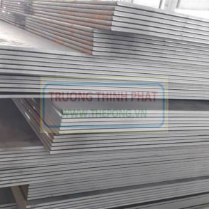 Thép Tấm 3 ly 3 mm