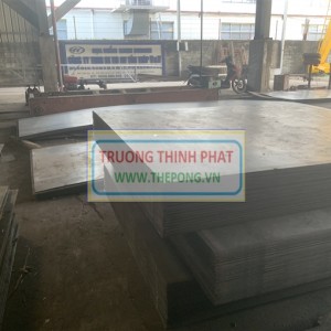 Thép Tấm 32 ly 32 mm
