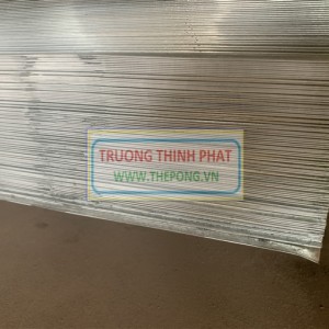 Thép Tấm 7 ly 7 mm
