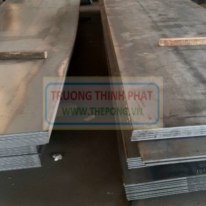 Thép Tấm 70 ly 70 mm