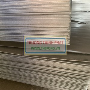 Thép Tấm 8 ly 8 mm