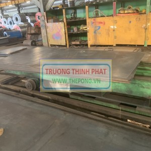 Thép Tấm 80 ly 80 mm