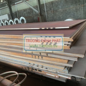 Thép Tấm 95 ly 95 mm