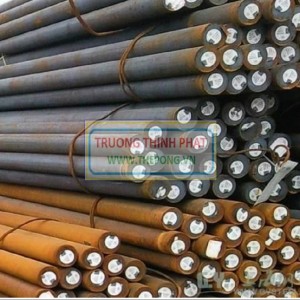 Thép tròn đặc: Bảng Giá, Kích Thước, Quy Cách, Trọng Lượng