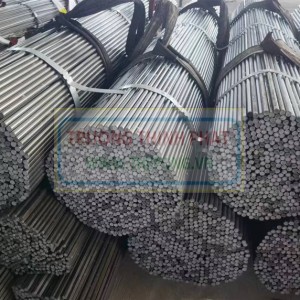 Thép Tròn Đặc phi 10 Bảng Giá, Kích Thước, Quy Cách, Trọng Lượng