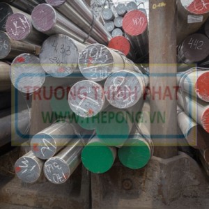 Thép Tròn Đặc phi 110 Bảng Giá, Kích Thước, Quy Cách, Trọng Lượng