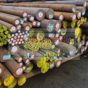 Thép Tròn Đặc phi 120 Bảng Giá, Kích Thước, Quy Cách, Trọng Lượng