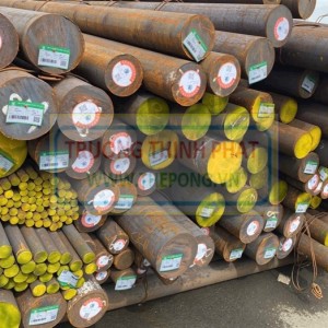 Thép Tròn Đặc phi 130 Bảng Giá, Kích Thước, Quy Cách, Trọng Lượng