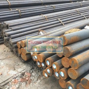 Thép Tròn Đặc phi 140 Bảng Giá, Kích Thước, Quy Cách, Trọng Lượng