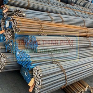 Thép Tròn Đặc phi 15 Bảng Giá, Kích Thước, Quy Cách, Trọng Lượng