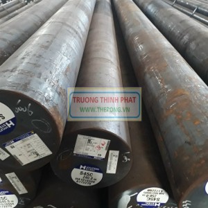 Thép Tròn Đặc phi 155 Bảng Giá, Kích Thước, Quy Cách, Trọng Lượng