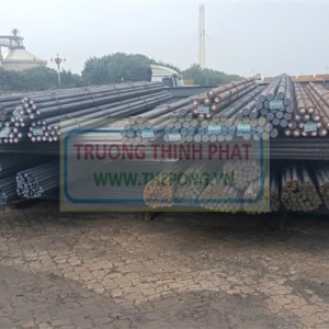 Thép Tròn Đặc phi 165 Bảng Giá, Kích Thước, Quy Cách, Trọng Lượng