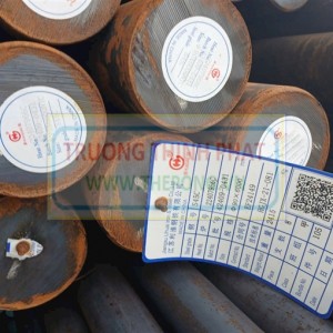Thép Tròn Đặc phi 170 Bảng Giá, Kích Thước, Quy Cách, Trọng Lượng