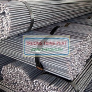 Thép Tròn Đặc phi 22 Bảng Giá, Kích Thước, Quy Cách, Trọng Lượng