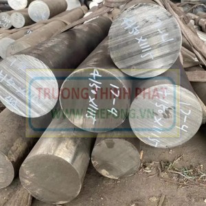 Thép Tròn Đặc phi 230 Bảng Giá, Kích Thước, Quy Cách, Trọng Lượng