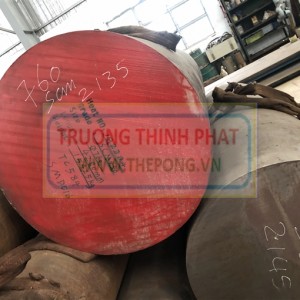 Thép Tròn Đặc phi 280 Bảng Giá, Kích Thước, Quy Cách, Trọng Lượng